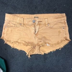 BDG Shorts